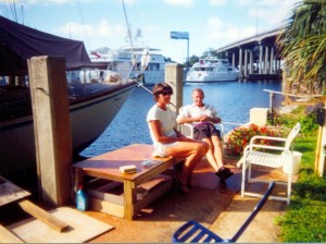 0127   Fort Lauderdale - 2001